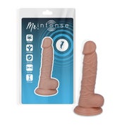 Mr. Intense - Realistischer Penis