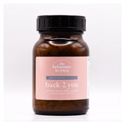 DHiW - Back 2 you - Sitzbad 250 ml