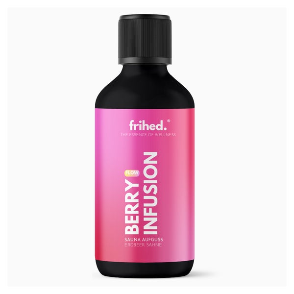 Saunaaufguss Berry Infusion 1 St