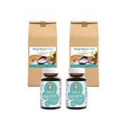 Magnesium Familien-Set – für Groß & Klein 1 Set