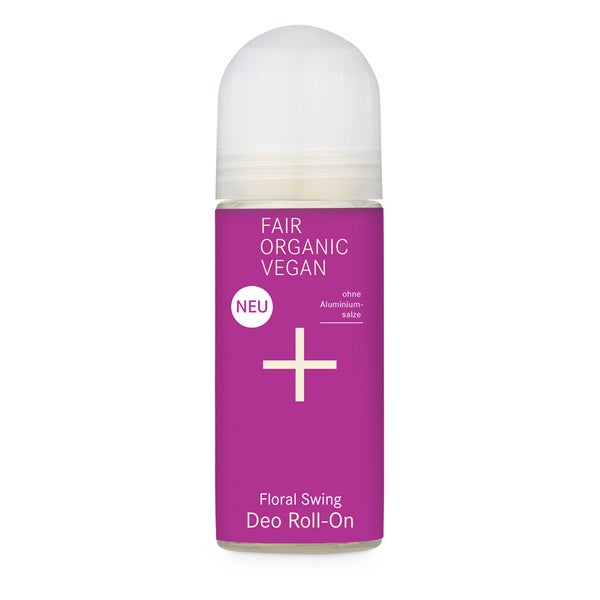 I+m Deo Roll-on Floral Swing 50 ml
