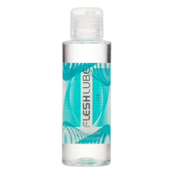 Fleshlight FleshLube Ice kühlendes Gleitgel auf Wasserbasis