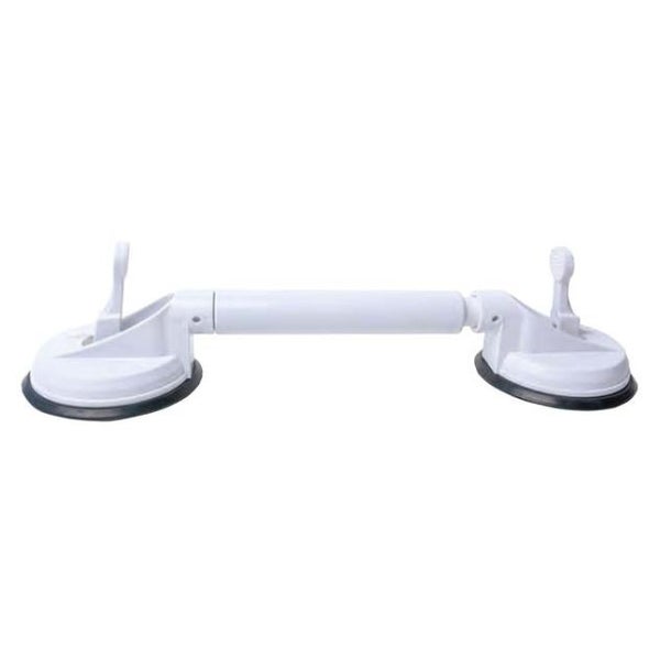 Saughaltegriff TELESKOP 56-​67cm 1 St