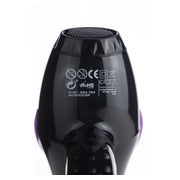 Italian Design ELECTRICAL ITEMS HAIR DRYER 2200W ION ELITE (NEW)  .