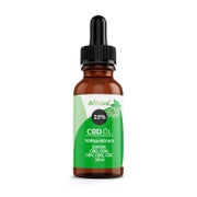 Avitava Mint (Minze) 10% CBD Öl im Vollspektrum 10 ml 10 ml