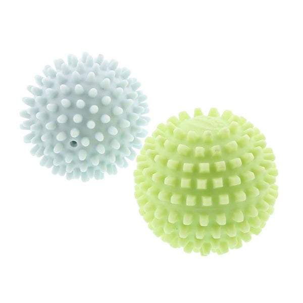 Electrolux EDBALL Trocknerkugel Blau/Grün 2 Stk 1 St