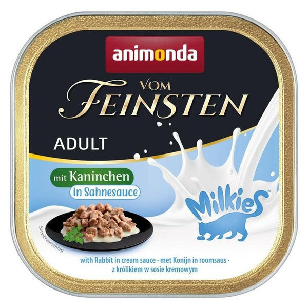 Animonda Cat Vom Feinsten 3,2 kg