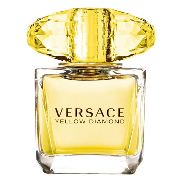 Versace, Yellow Diamond EdT Nat. Spray