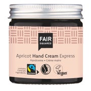 FAIR SQUARED Handcream Apricot 50 ml 50 ml