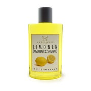 Haslinger Shampoo & Duschbad 2 in 1 Limonen 200 ml