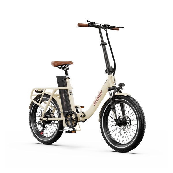 ONESPORT OT16 Elektrofahrrad 250W 48V 17Ah 1 St