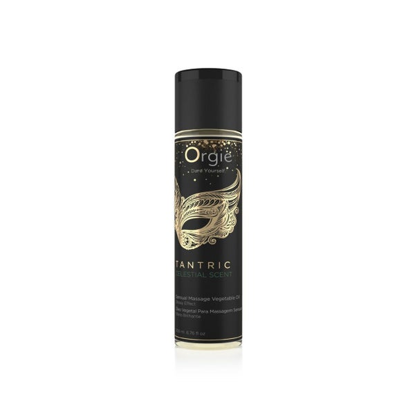 Orgie Erotisches Massageöl Orgie TANTRIC CELESTIAL SCENT