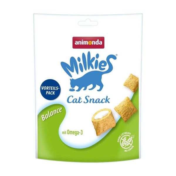 Animonda Milkie Knusp.Balance 0,72 kg