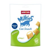 Animonda Milkie Knusp.Balance 0,72 kg