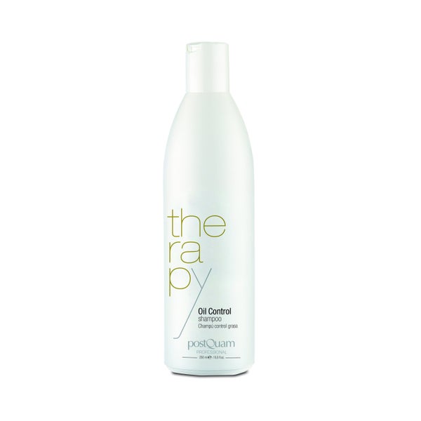 Postquam HAIR CARE ASTRINGENT SHAMPOO 250 ML.  .