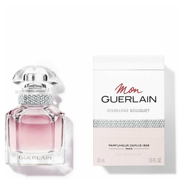 Guerlain Mon Guerlain Sparkling Bouquet Eau de Parfum 30ml 0,03 l