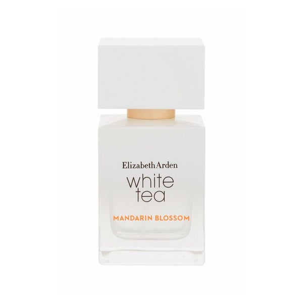 Elizabeth Arden White Tea Mandarin Blossom Eau De Toilette Spray 30ml 0,03 l