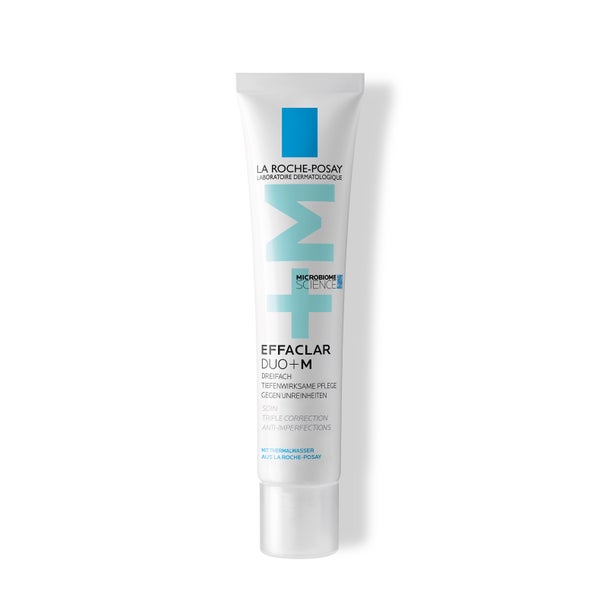 La Roche Posay Effaclar Duo+M 40 ml