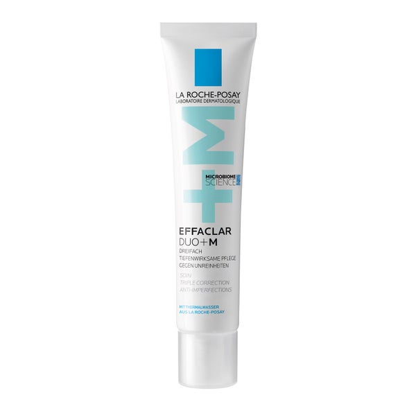La Roche-Posay EFFACLAR DUO+M 40 ml