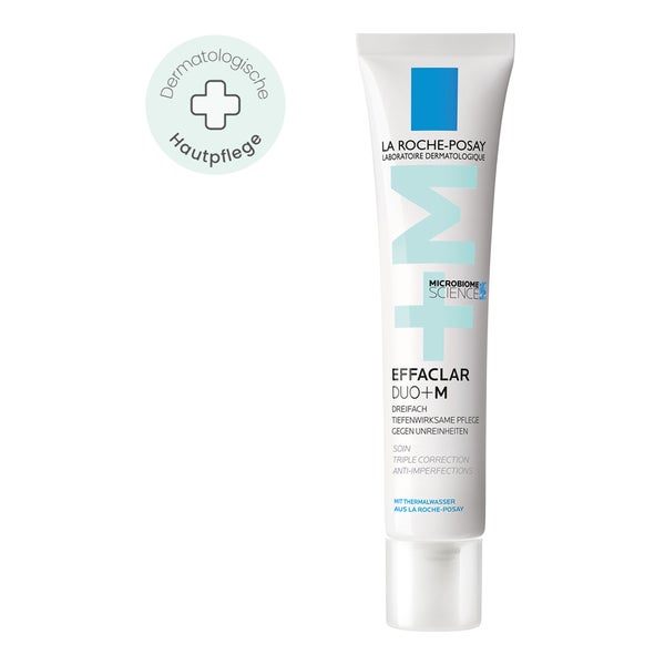 La Roche Posay Effaclar Duo+M 40 ml