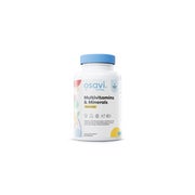 Multivitamine & Mineralstoffe One Daily, Kapseln 60 St