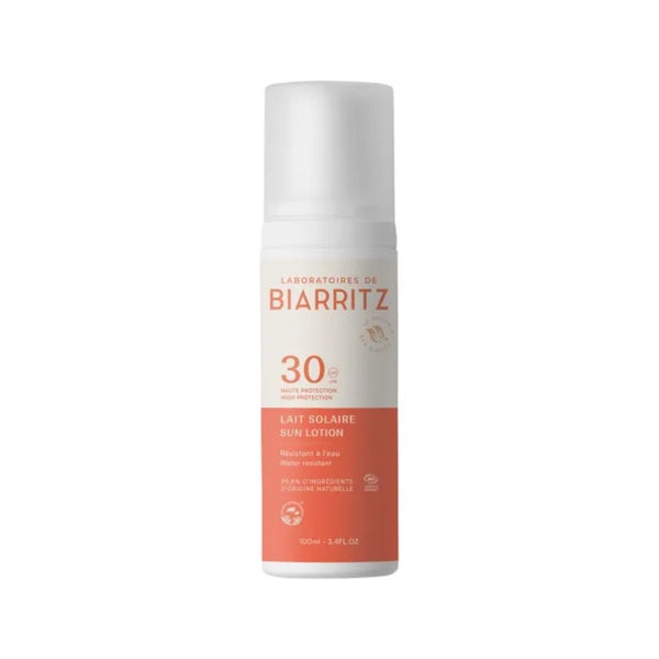 Alga Maris Sonnenmilch LSF 30 100 ml