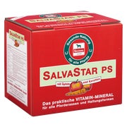 Salvana Salvastar PS-Brikett 25 kg