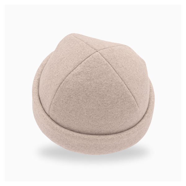 Saunamütze sand 1 St