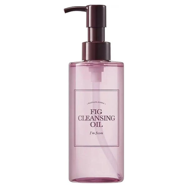 I'M FROM Feigen-Reinigungsöl 200 ml