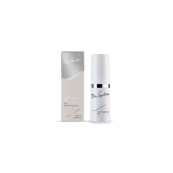 Dr. Spiller Anti Couperose Gel 20 ml 20 ml
