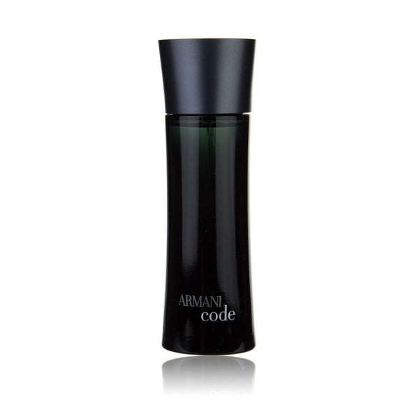Armani Code Pour Homme Edt Spray 0,075 l