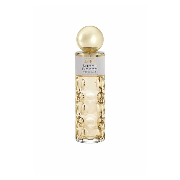 Saphir Donna Frauen EDP 200ml (W) 0,2 l