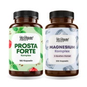 Männer-Ritual Set: Prosta Forte Sägepalme + Magnesium 2 St