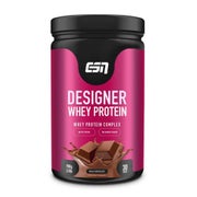 Produktabbildung: ESN Designer Whey Dose Vanilla Milk 908 g