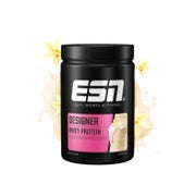 ESN Designer Whey Vanilla Milk 908 g