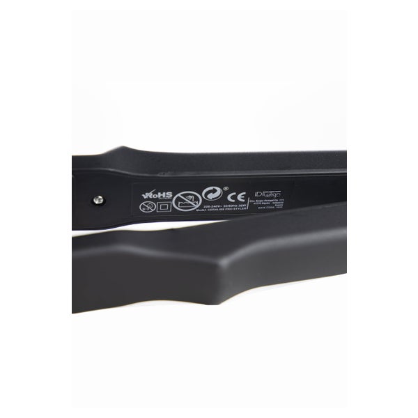 Italian Design ELECTRICAL ITEMS HAIR STRAIGHTENER CERALISS PROSTYLER  .