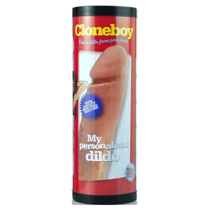 Cloneboy - Abdruck-Set fr individuellen Dildo gnstig kaufen | medpex