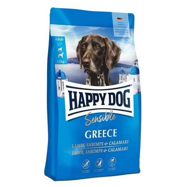 Happy Dog - Sensible Greece 1 kg