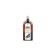 Daily Omega 1600 mg, Zitronengeschmack, 500 ml, flüssig 500 ml