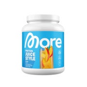 More Nutrition More Clear - Peach Passionfruit Ice Tea 0.6 kg