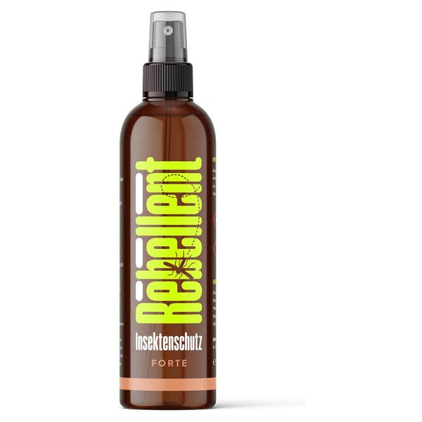 Rebellent Insektenschutz Spray FORTE 150 ml