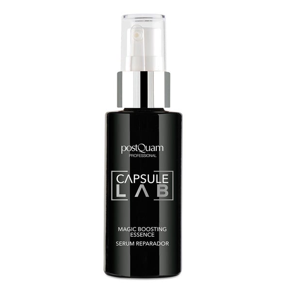 Postquam SKIN CARE CAPSULE-LAB MAGIC BOOSTING ESSENCE (30ML)  .