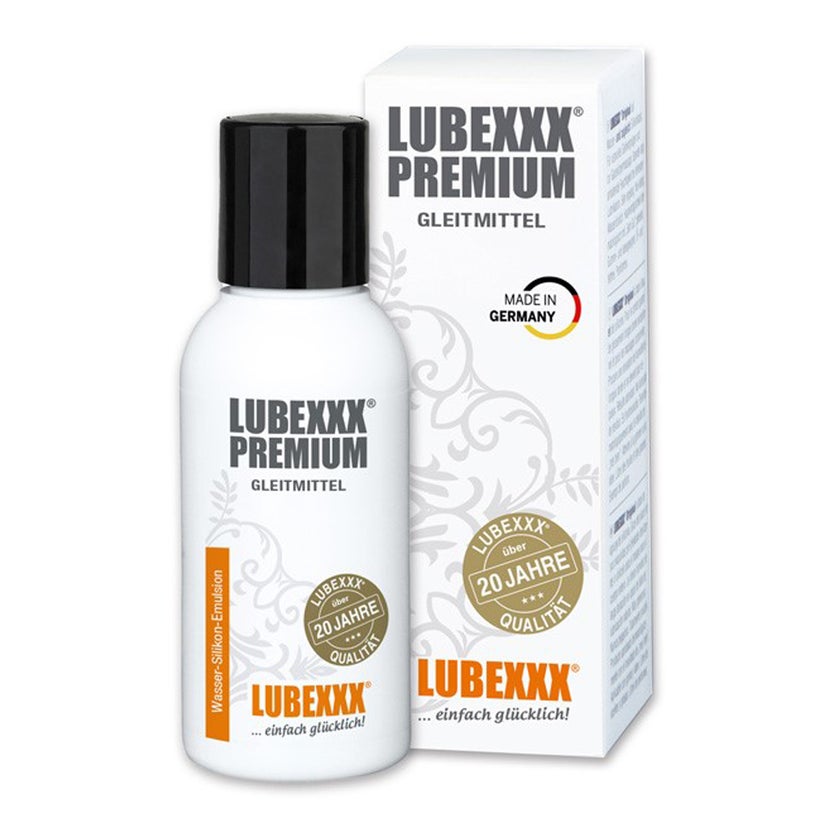 LUBEXXX Original Gleitmittel 50 ml