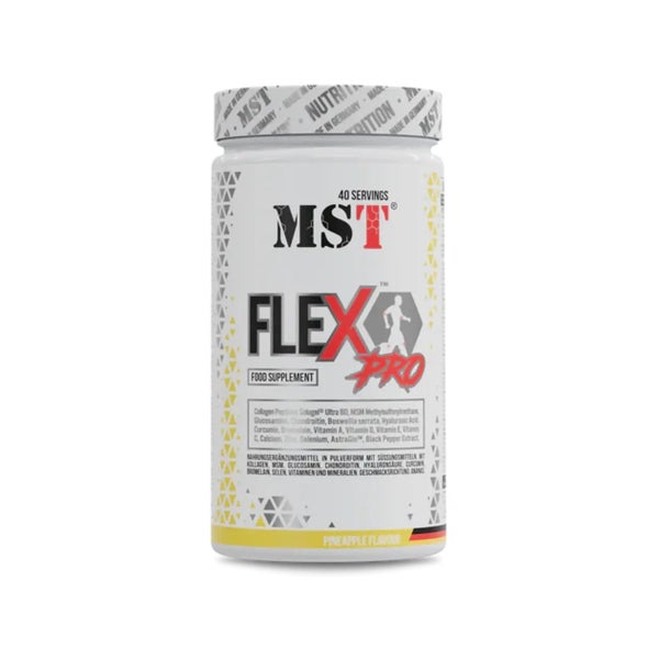 MST - Flex Pro - Pineapple 0.6 kg