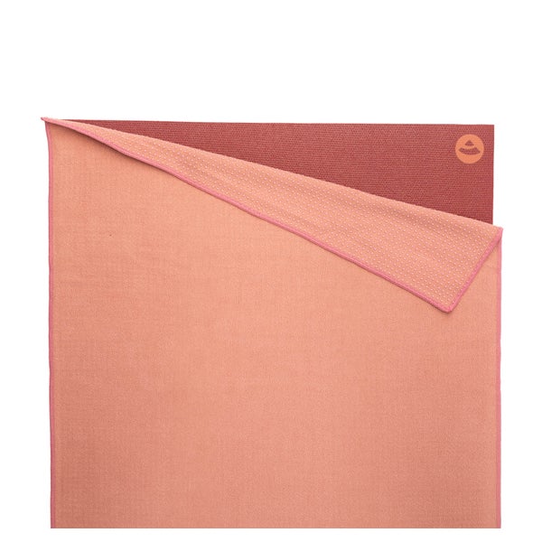 bodhi Yogatuch GRIP ² Yoga Towel 1 St