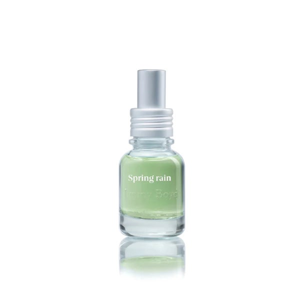 Jimmy Boyd Fresh Fragance Spring Rain