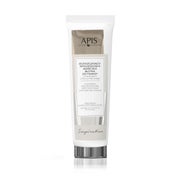 APIS INSPIRATION, Schlammaske mit Mineralien aus dem Toten Meer gegen Akne-Haut, 100ml 100 ml