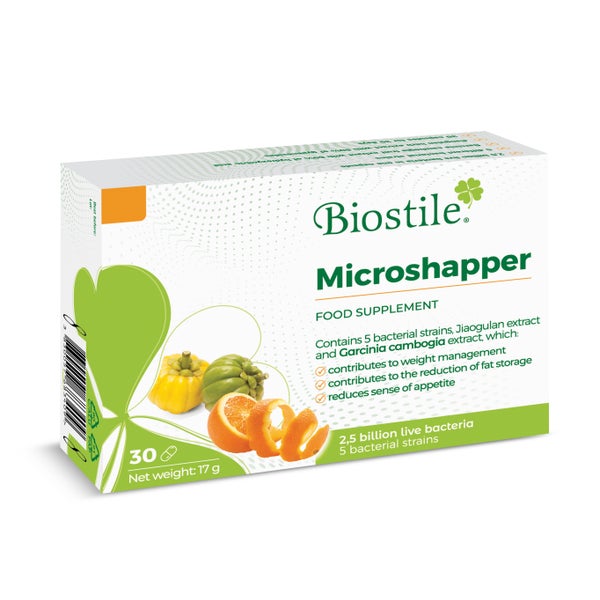 Biostile Microshapper 30 St