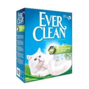 Ever Clean Extra Strong Clumping Scented 10 l