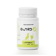 Giard Plus – verbesserte Rezeptur zur gezielten Darmunterstützung bei Giardienbefall bei Hunden und Katzen 60 g
